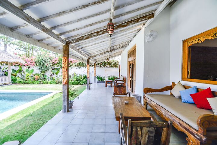 Terrace/Patio 67 of 173