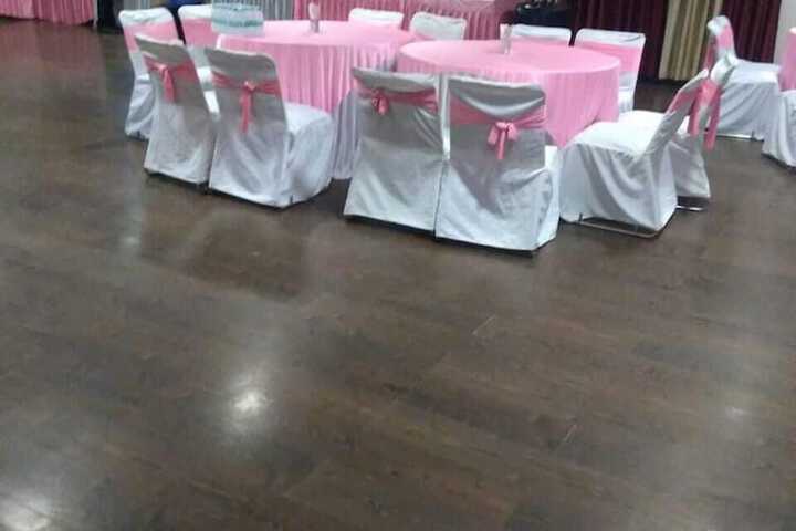 Wedding/Banquet 62 of 65