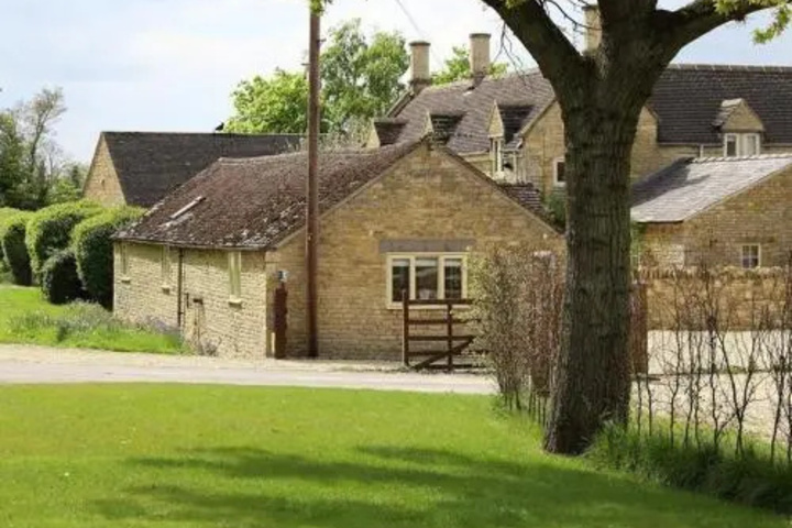 Kite Barn Moreton in Marsh