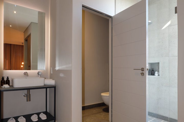 Bathroom Vanities