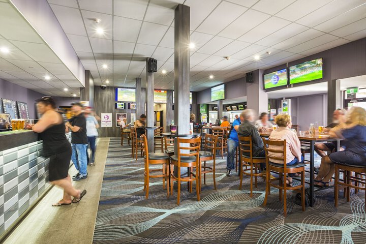 Restaurants