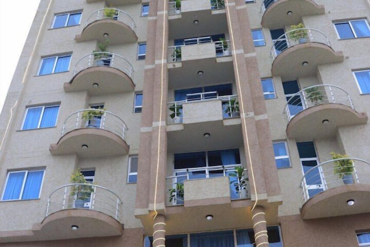 Hotel 16 of 20