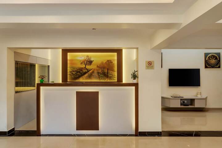 Hotel Interior 2 of 66
