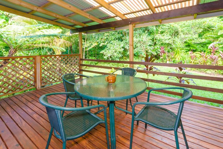 Terrace/Patio 25 of 45
