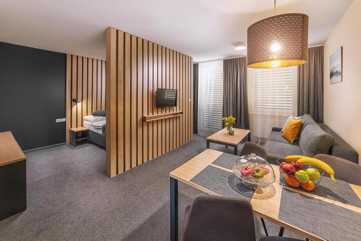 TIMEOUT City Hotel