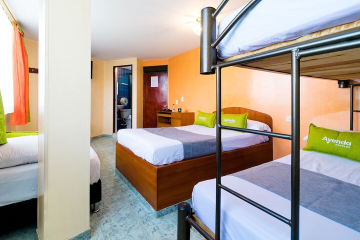 Room 15 of 46