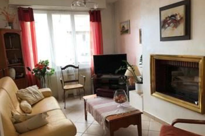 House With 2 Bedrooms in Gravelines With Enclosed Garden and Wifi - 2 km From the Beach
