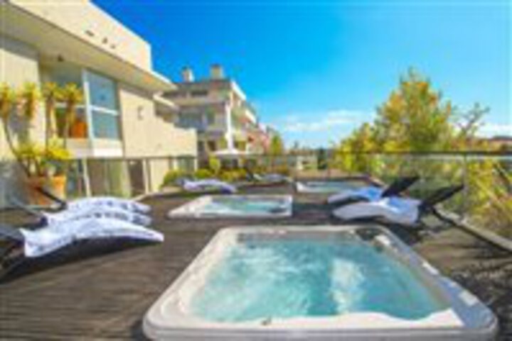 Spa and Wellness Pictures