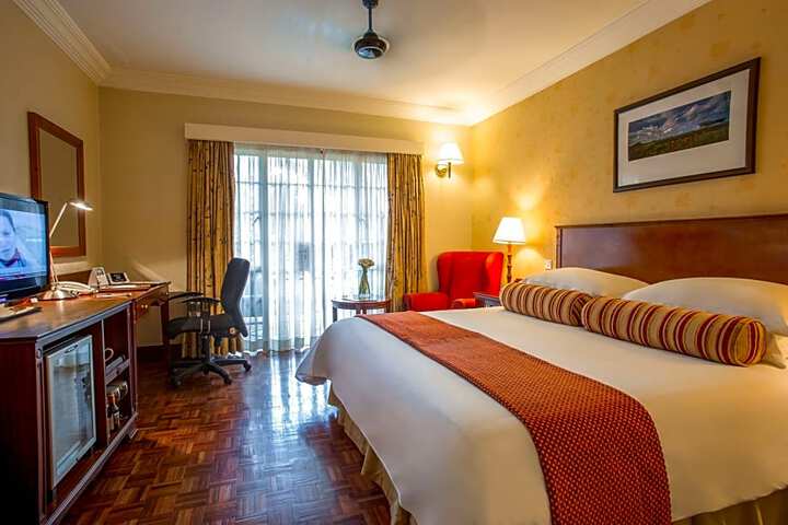 Fitness Facility Photos