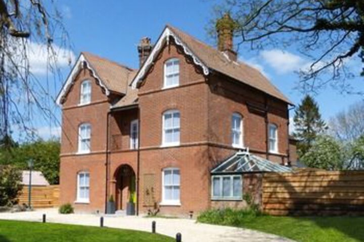 Littleton Lodge