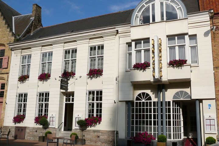 HOSTELLERIE CROONHOF
