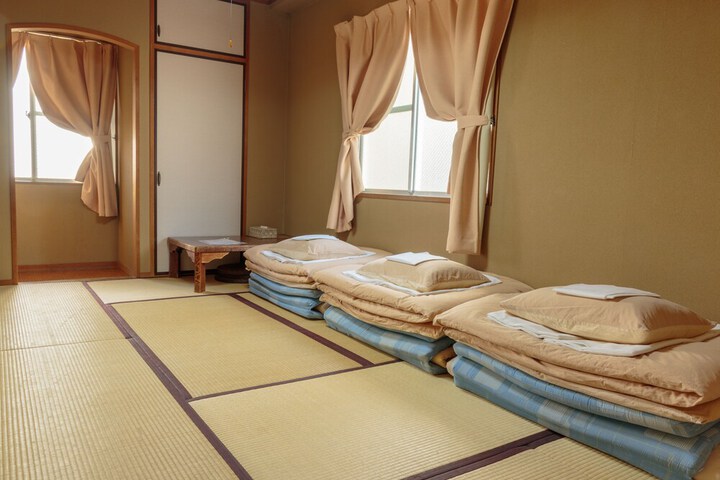 Room Interior