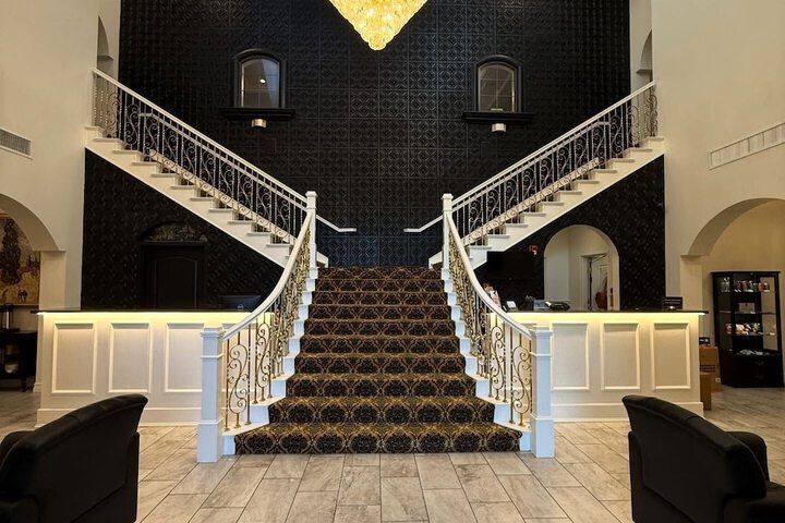 Lobby Photos