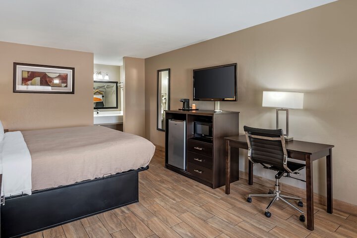 Standard | King Bed (4 of 21)