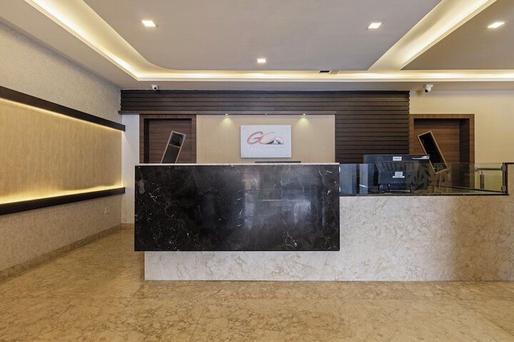 Hotel Interior 10 of 38
