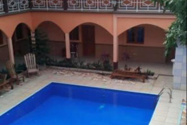 Hotel Real Masaya