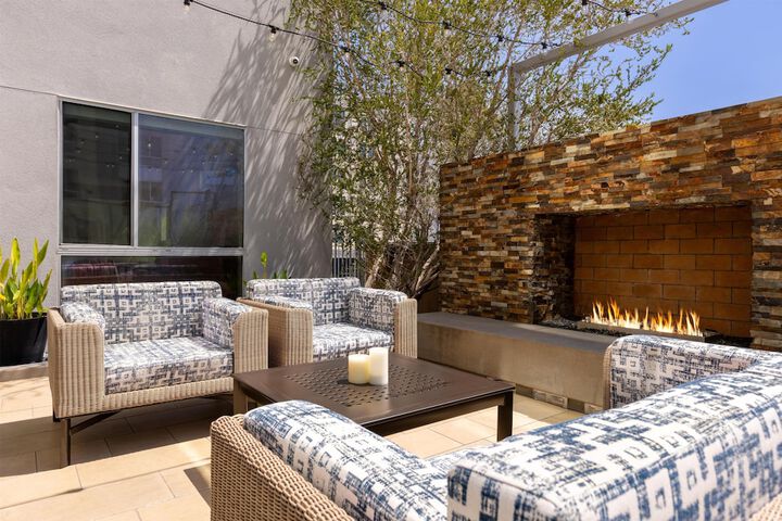 Terrace/Patio 64 of 66