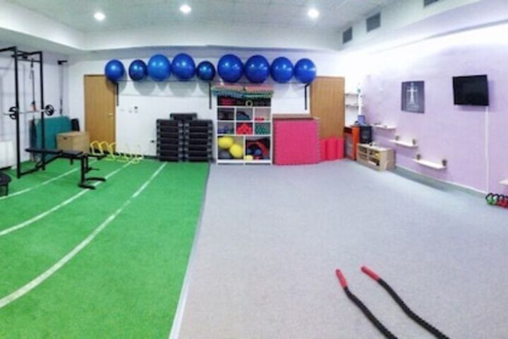 Health and Fitness 27 of 54