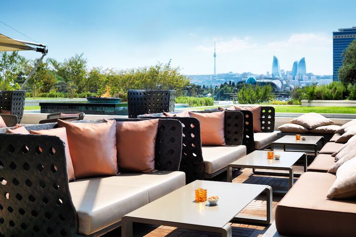 Terrace/Patio 146 of 154