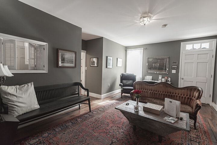 Hotel Interior 3 of 27