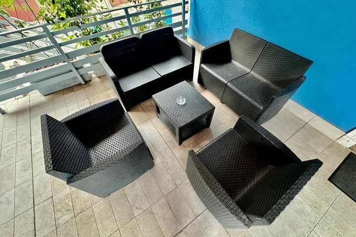 Terrace/Patio 45 of 96