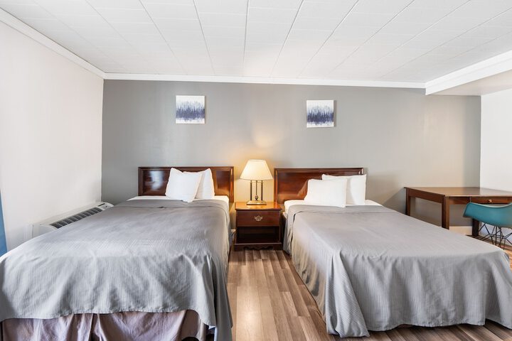 Premium 2 Double Beds (12 of 33)