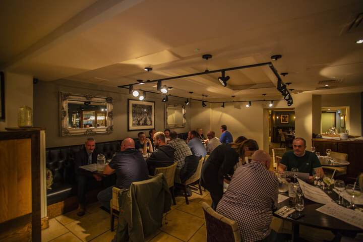 Dining 34 of 81