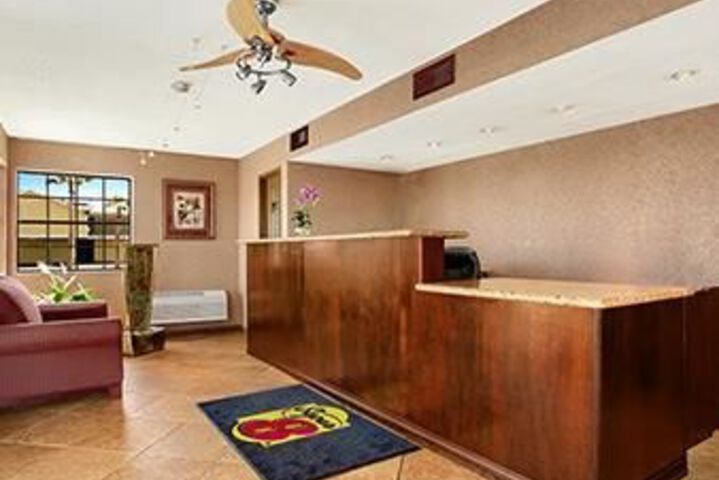 Hotel Interior 31 of 47