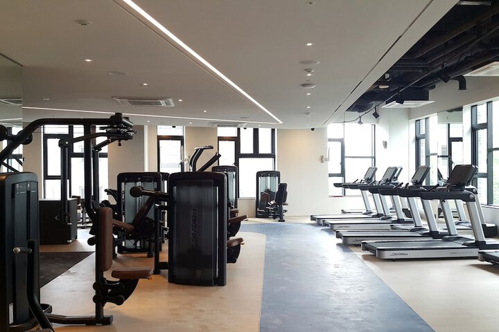 Health and Fitness 33 of 45