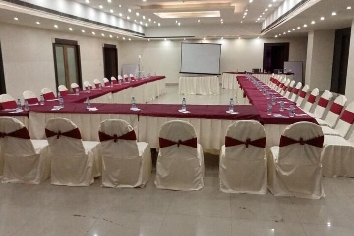 Meeting 15 of 23