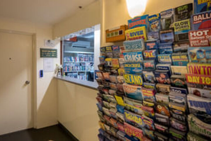 Hotel Interior 57 of 57