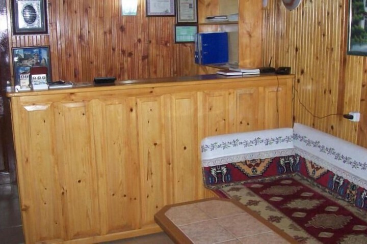 Hotel Interior 3 of 51