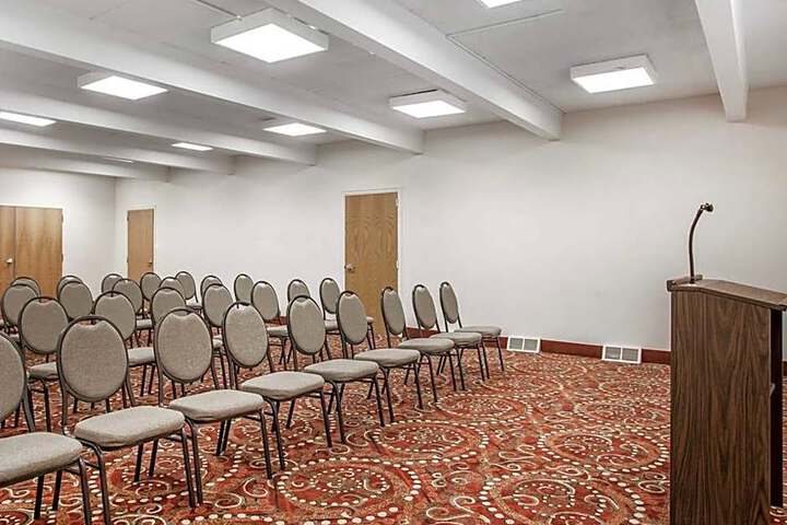 Fitness Center Photo