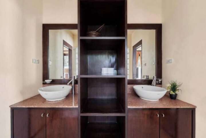 Bathroom Vanities