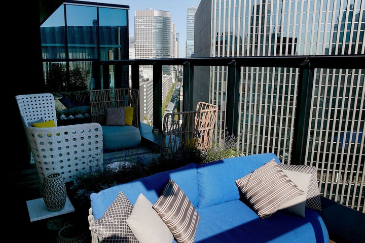 Terrace/Patio 78 of 81