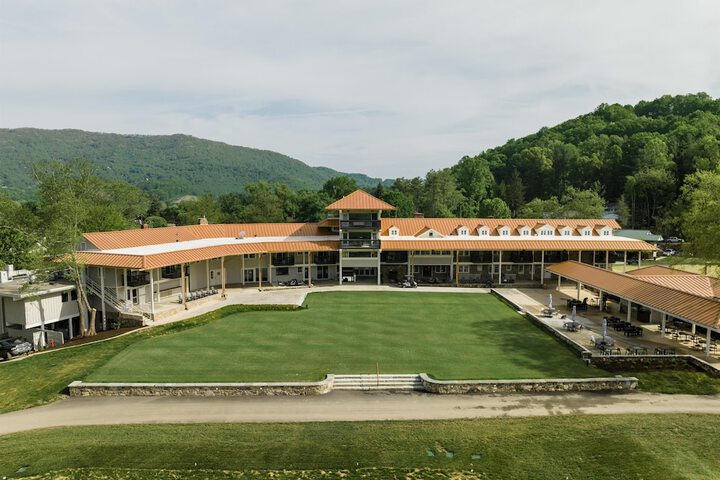 Sports facility
