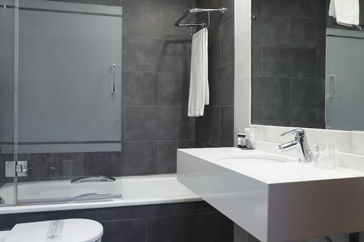 Bathroom Vanities