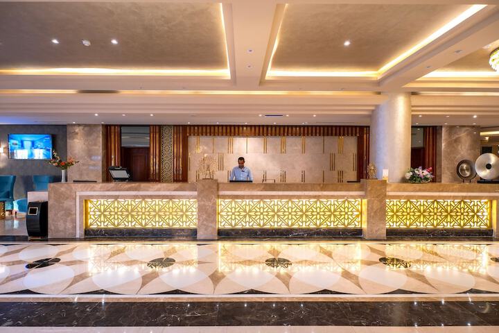 Hotel Interior 8 of 204