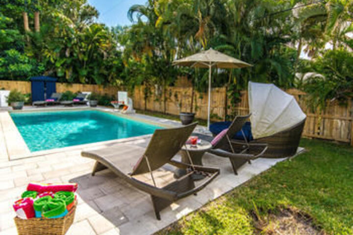 Terrace/Patio 510 of 524