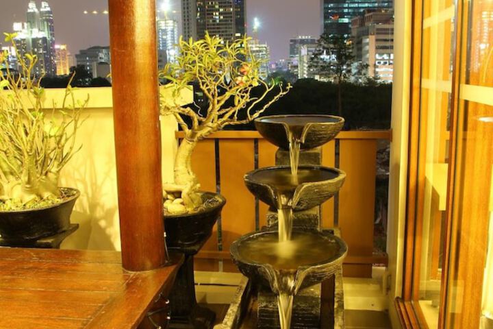 Hotel View 43 of 43