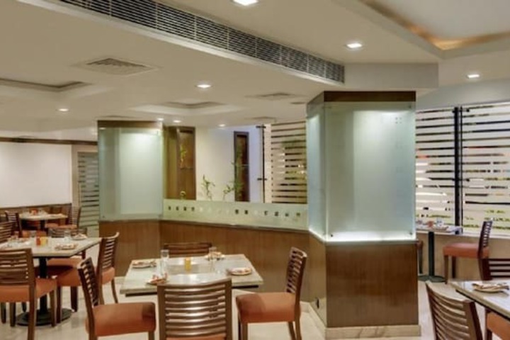 Restaurants