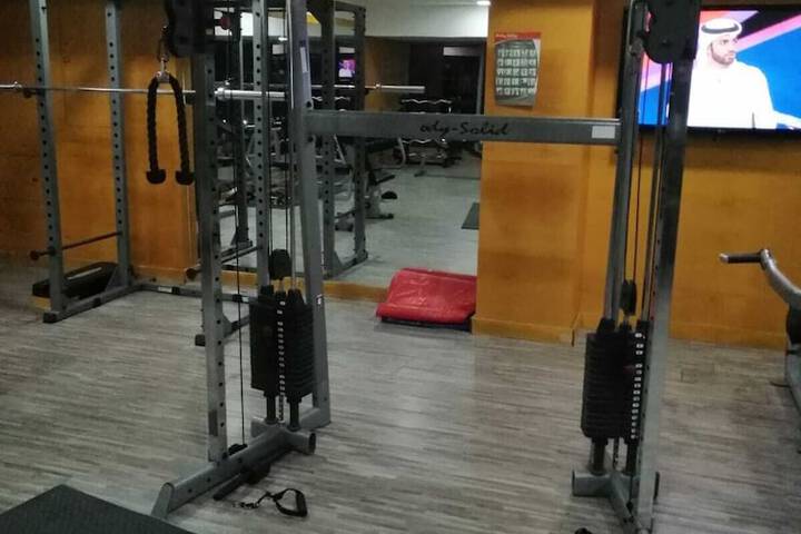 Health and Fitness 31 of 44