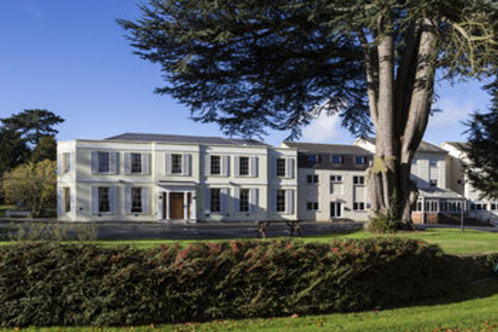 Penyard House