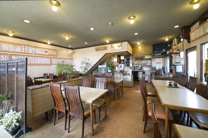 Restaurants