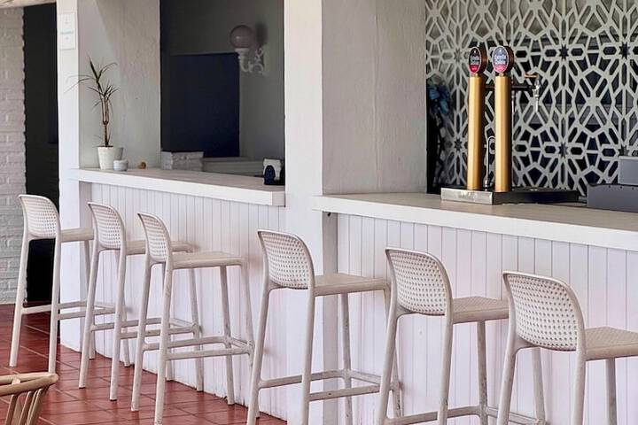 Fitness Facility Photos