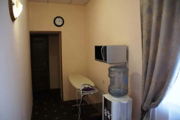 Mini Hotel Aska