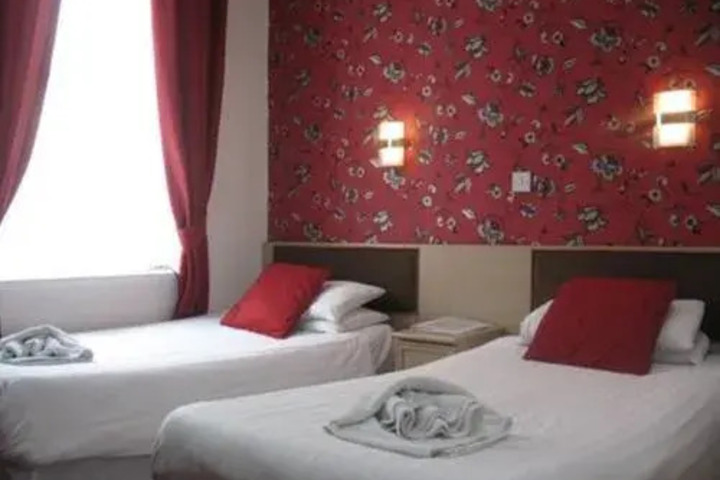 VIDELLA HOTEL