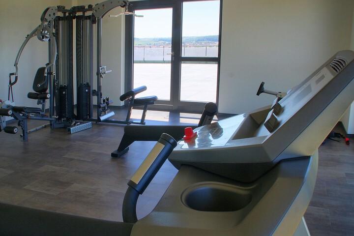 Health and Fitness 50 of 73