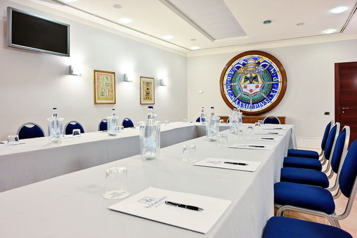 Meeting 132 of 157