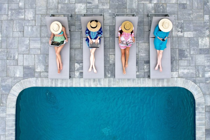 Pool 22 of 45